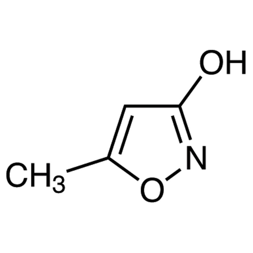 3-Hydroxy-5-methylisoxazole