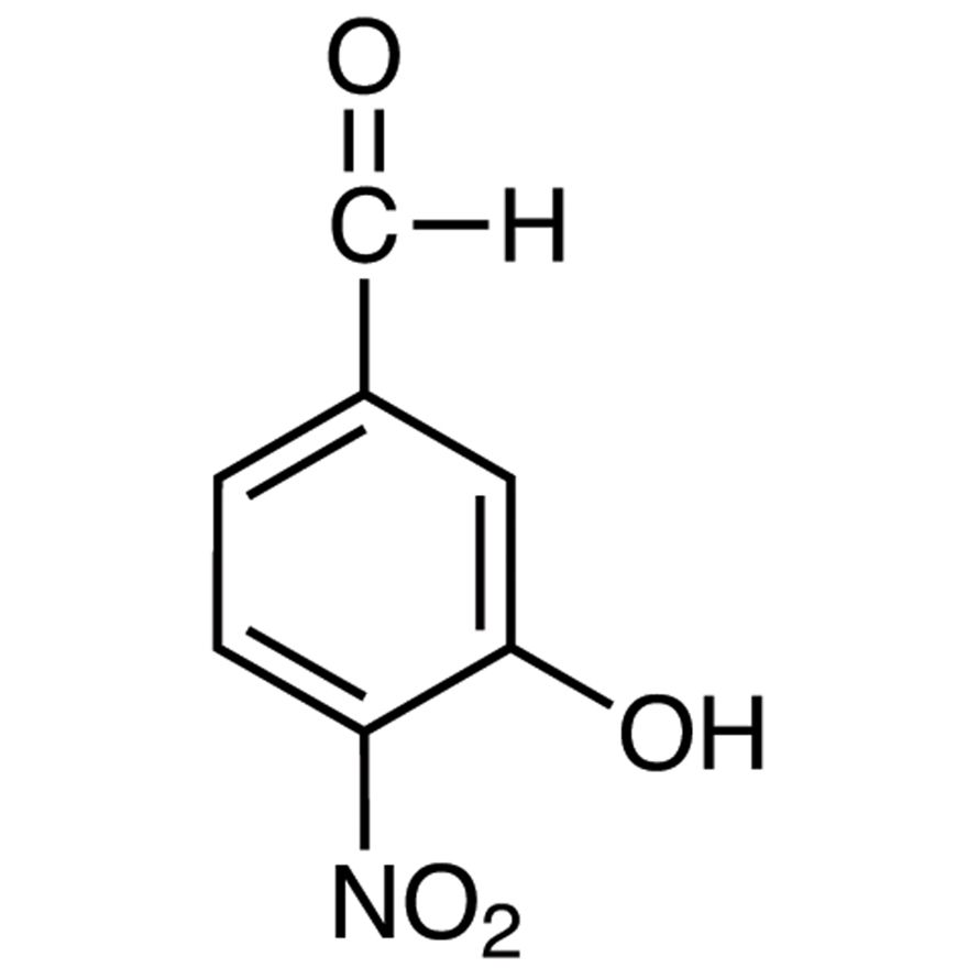 3-Hydroxy-4-nitrobenzaldehyde