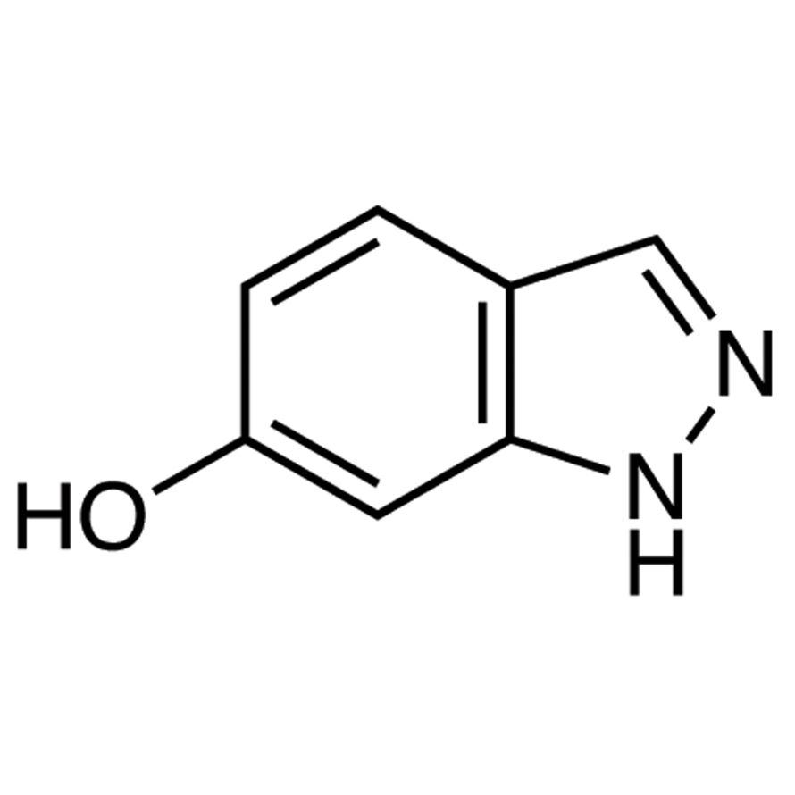 6-Hydroxyindazole