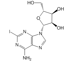 2-Iodoadenosine