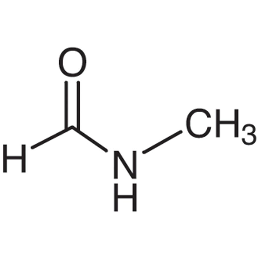 N-Methylformamide