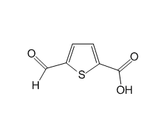 5-Formyl-2-thiophenecarboxylic Acid