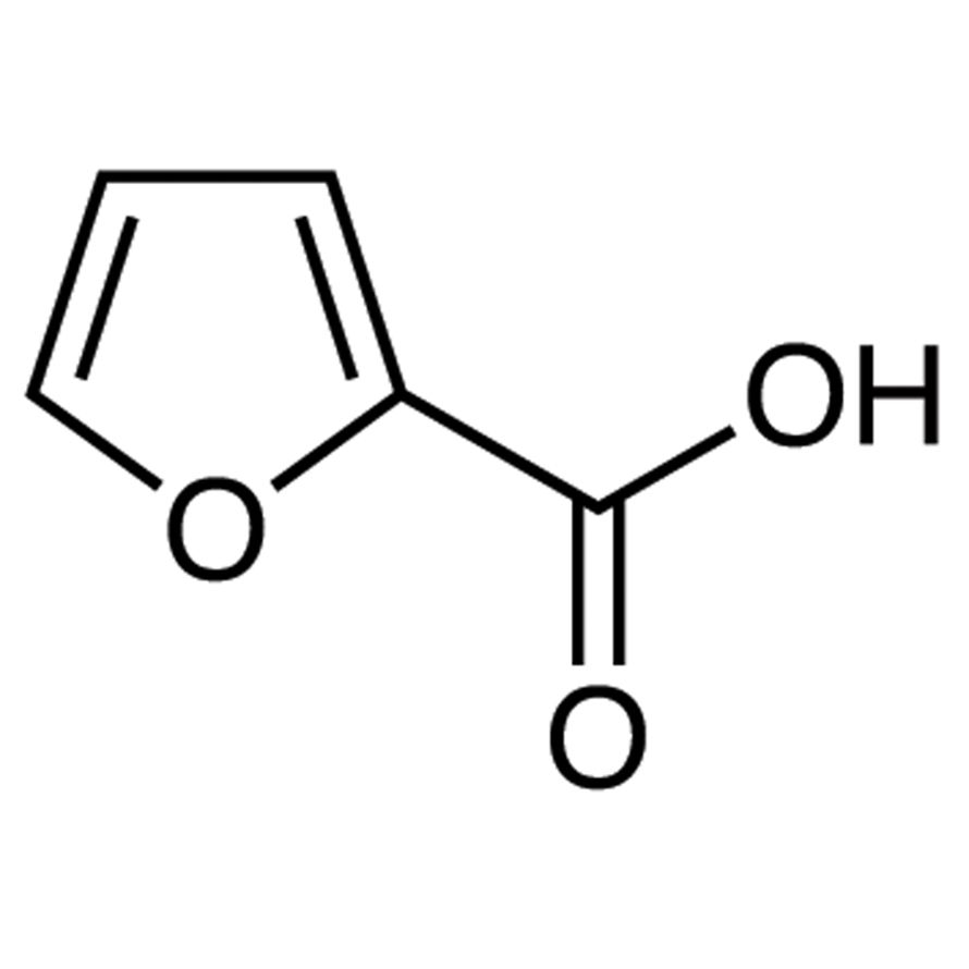 2-Furancarboxylic Acid