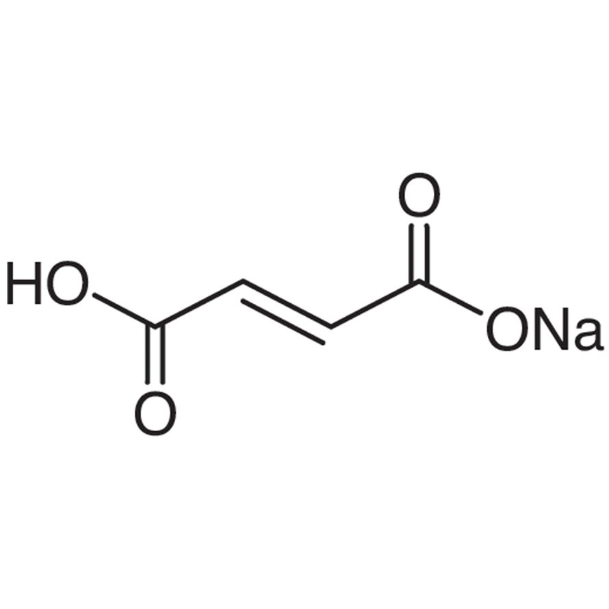 Sodium Hydrogen Fumarate