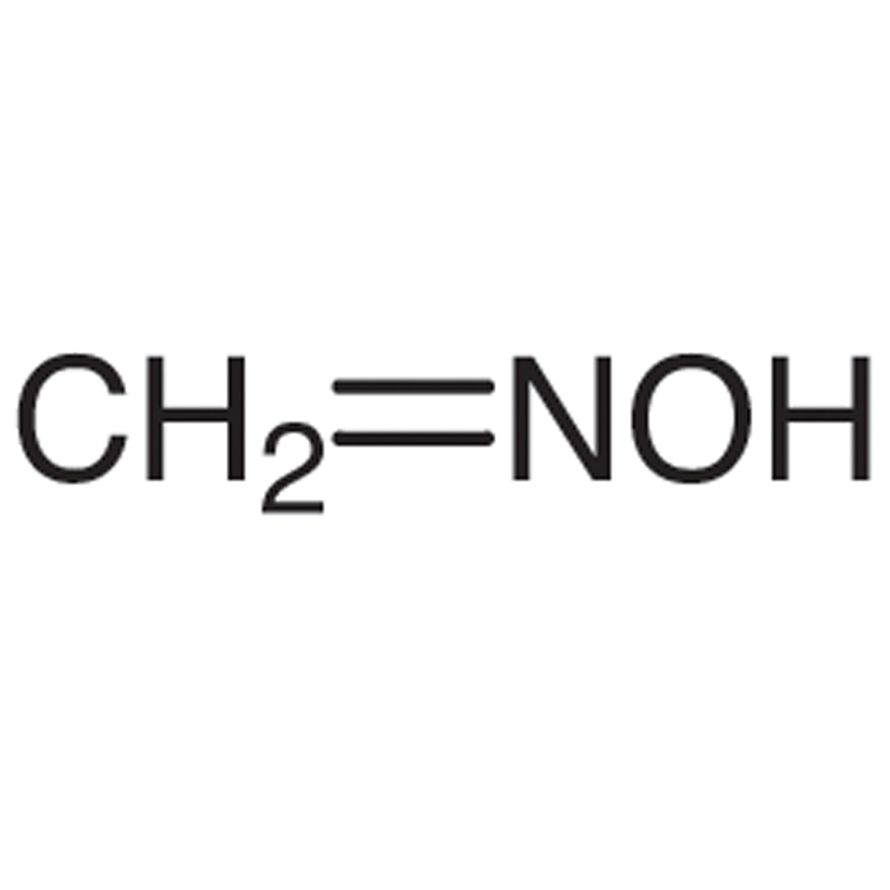 Formoxime (10% in Water, ca. 2.4mol/L)