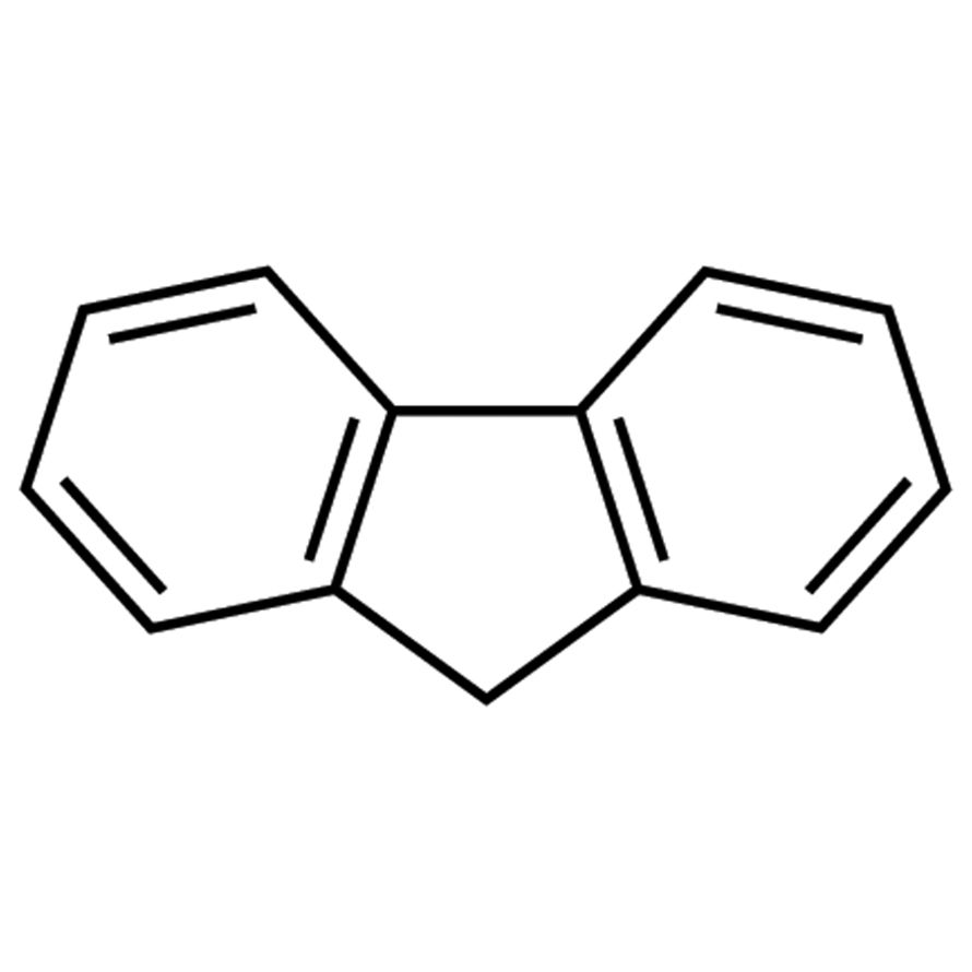 Fluorene Zone Refined (number of passes:70)