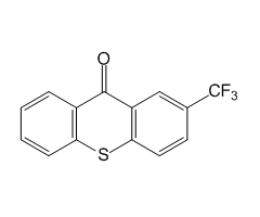 2-(Trifluoromethyl)thioxanthen-9-one