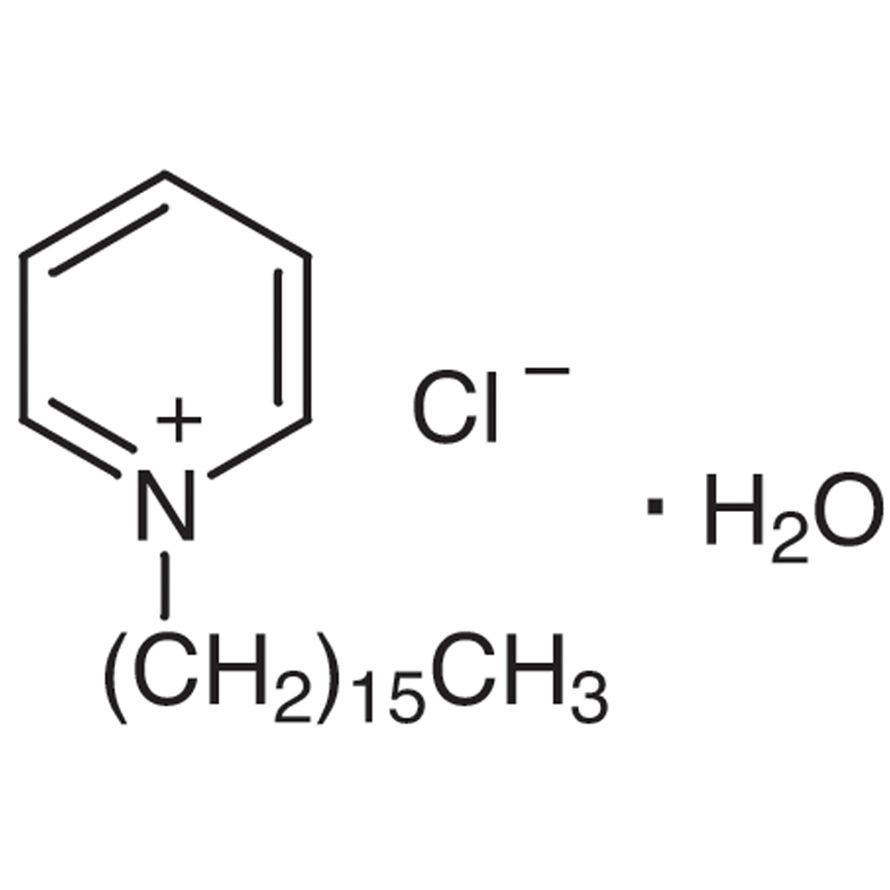 Hexadecylpyridinium Chloride Monohydrate