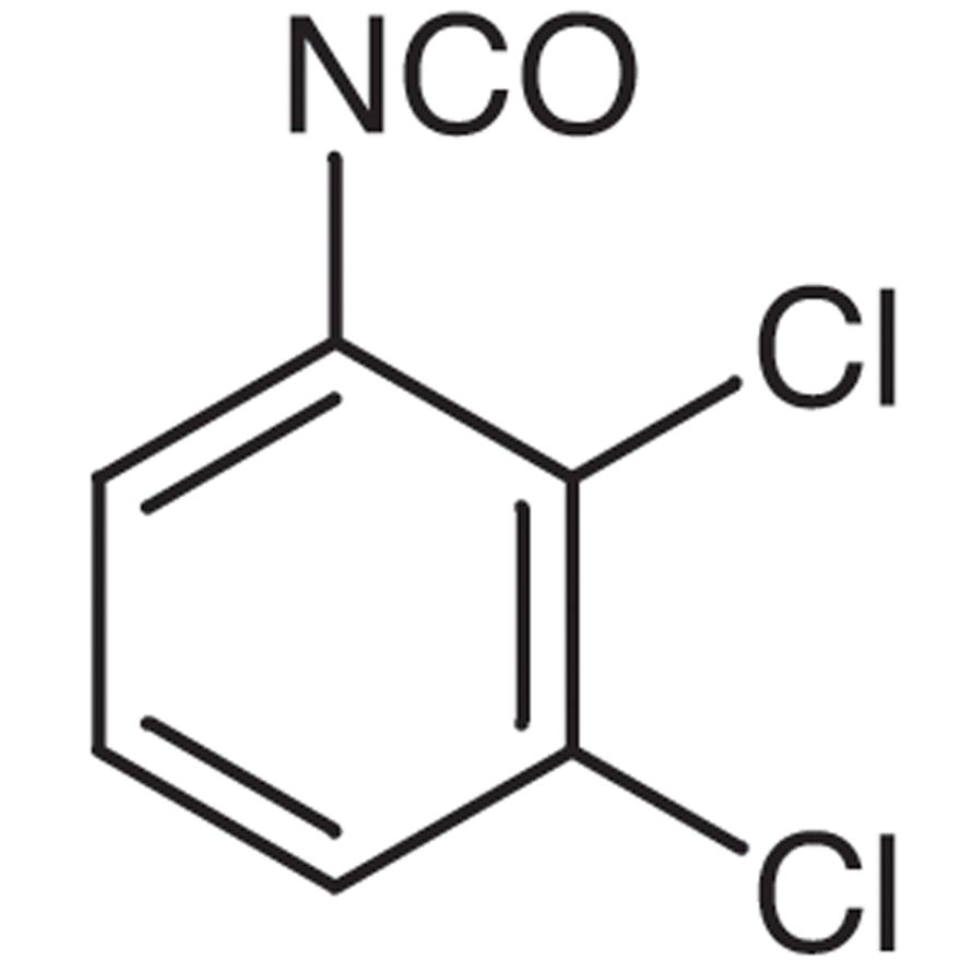 2,3-Dichlorophenyl Isocyanate