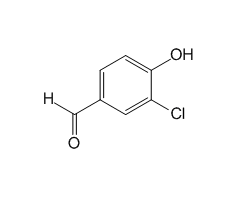 3-Chloro-4-hydroxybenzaldehyde