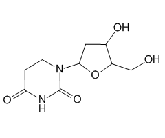 5,6-Dihydro-2'-deoxyuridine