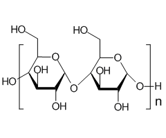 Starch, from corn