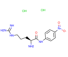 H-Arg-pNA2HCl