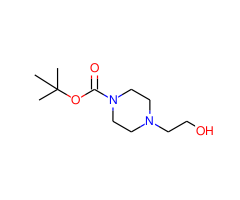 1-Boc-4-(2-hydroxyethyl)-piperazine