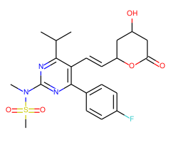 Rosuvastatin EP Impurity D