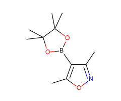 3,5-Dimethylisoxazole-4-boronic acid pinacol ester