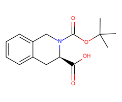 Boc-D-Tic-OH