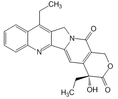 7-Ethylcamptothecin