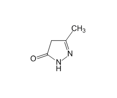 3-Methyl-5-pyrazolone