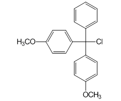 4,4'-Dimethoxytriphenylmethyl chloride