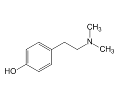 Hordenine