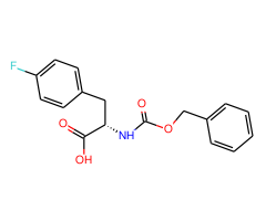 Z-Phe(4-F)-OH