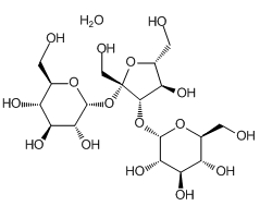 D-Melezitose monohydrate