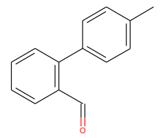 4'-Methylbiphenyl-2-carboxaldehyde