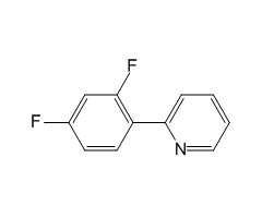 2-(2,4-Difluorophenyl)pyridine