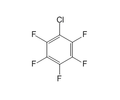 Chloropentafluorobenzene