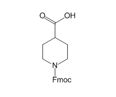 Fmoc-isonipecotic acid