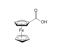 Ferrocenecarboxylic Acid