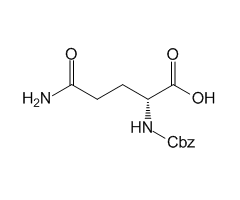 Z-D-Glutamine