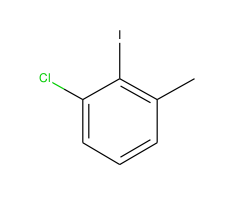 3-Chloro-2-iodotoluene