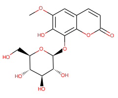 Fraxin