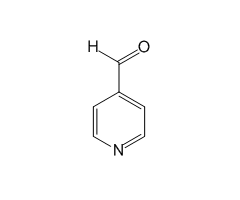 4-Pyridinecarboxaldehyde