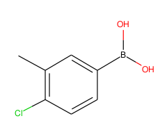 4-Chloro-3-methylphenylboronic acid