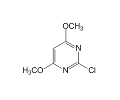 2-Chloro-4,6-dimethoxypyrimidine