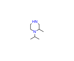 1-Isopropyl-2-methyl-piperazine