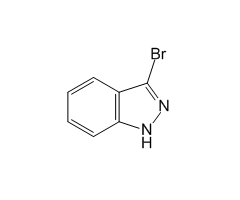 3-Bromo-1H-indazole