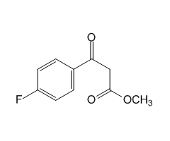 Methyl 4-fluorobenzoylacetate