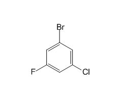 1-Bromo-3-chloro-5-fluorobenzene