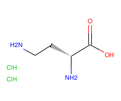 H-D-Dab-OH2HCl