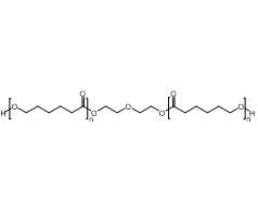 Poly(caprolactone) diol, average M.W. 2,000