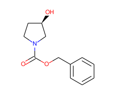 (R)-1-Cbz-3-pyrrolidinol