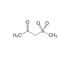 Methanesulfonylacetone