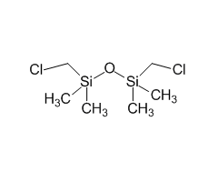 1,3-Bis(chloromethyl)tetramethyldisiloxane