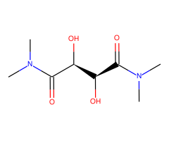 (-)-N,N,N',N'-Tetramethyl-D-tartardiamide