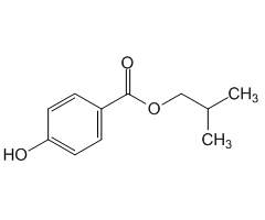 Isobutyl 4-Hydroxybenzoate