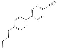 4-Butyl-4'-cyanobiphenyl